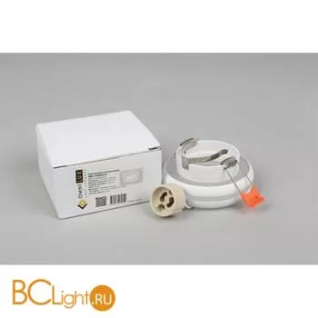 Встраиваемый светильник Omnilux Genova OML-102809-01 - Фото 5