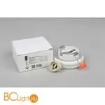 Встраиваемый светильник Omnilux Genova OML-102809-01 - Фото 5