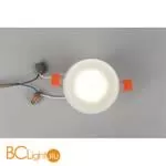 Встраиваемый светильник Omnilux Genova OML-102809-01 - Фото 2