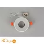 Встраиваемый светильник Omnilux Genova OML-102809-01 - Фото 4