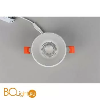 Встраиваемый светильник Omnilux Genova OML-102809-06 - Фото 3