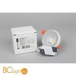 Встраиваемый светильник Omnilux Genova OML-102809-06 - Фото 4