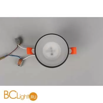 Встраиваемый светильник Omnilux Genova OML-102819-01 - Фото 3