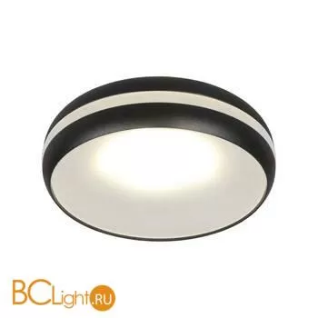 Встраиваемый светильник Omnilux Genova OML-102819-01