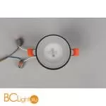 Встраиваемый светильник Omnilux Genova OML-102819-01 - Фото 3