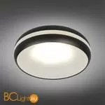 Встраиваемый светильник Omnilux Genova OML-102819-01 - Фото 0