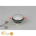 Встраиваемый светильник Omnilux Genova OML-102819-01 - Фото 1