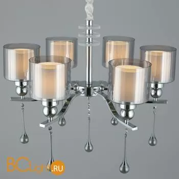 Люстра Omnilux Giarre OML-56003-06 - Фото 3