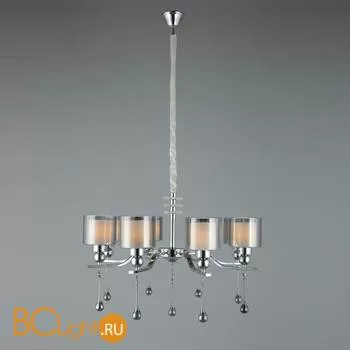 Люстра Omnilux Giarre OML-56003-08 - Фото 0