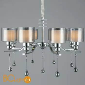 Люстра Omnilux Giarre OML-56003-08 - Фото 3