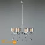 Люстра Omnilux Giarre OML-56003-08 - Фото 0