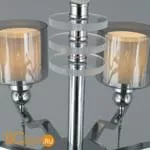 Люстра Omnilux Giarre OML-56003-08 - Фото 1