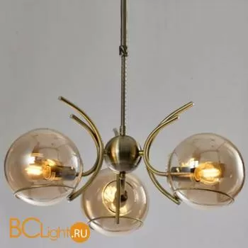 Люстра Omnilux Girasole OML-28907-03