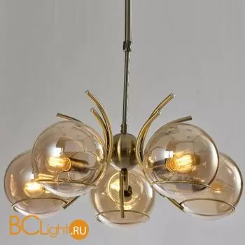 Люстра Omnilux Girasole OML-28907-05