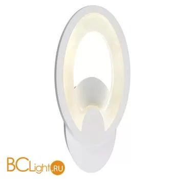 Настенный светильник Omnilux Glastonbury OML-45801-20