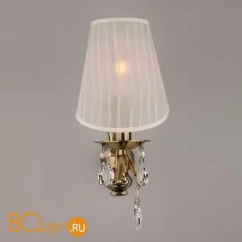 Бра Omnilux Gorizia OML-46201-01 - Фото 0