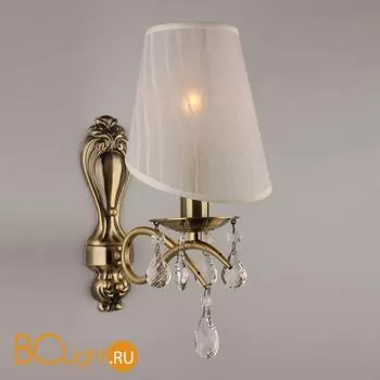 Бра Omnilux Gorizia OML-46201-01 - Фото 1