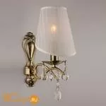 Бра Omnilux Gorizia OML-46201-01 - Фото 1