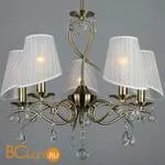 Потолочная люстра Omnilux Gorizia OML-46203-05 - Фото 4