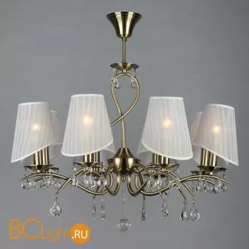 Потолочная люстра Omnilux Gorizia OML-46203-08 - Фото 2