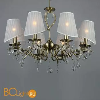 Потолочная люстра Omnilux Gorizia OML-46203-08 - Фото 3