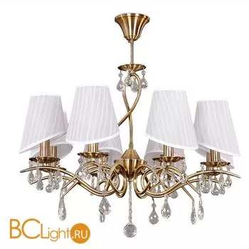 Потолочная люстра Omnilux Gorizia OML-46203-08