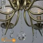 Потолочная люстра Omnilux Gorizia OML-46203-08 - Фото 1