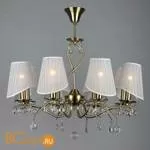 Потолочная люстра Omnilux Gorizia OML-46203-08 - Фото 2