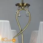 Потолочная люстра Omnilux Gorizia OML-46203-08 - Фото 0