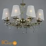 Потолочная люстра Omnilux Gorizia OML-46203-08 - Фото 3