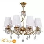 Потолочная люстра Omnilux Gorizia OML-46203-08