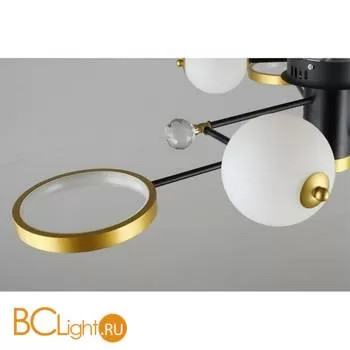 Люстра Omnilux Grado OML-00807-120 - Фото 6