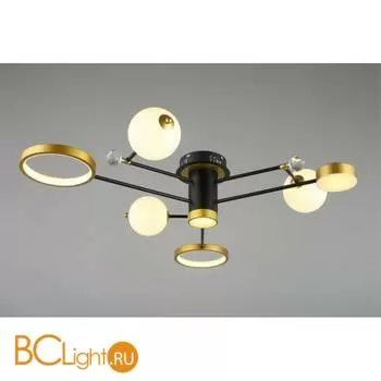 Люстра Omnilux Grado OML-00807-120 - Фото 1