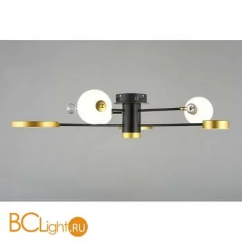 Люстра Omnilux Grado OML-00807-120 - Фото 4