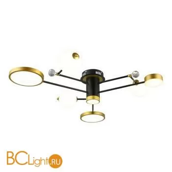 Люстра Omnilux Grado OML-00807-120