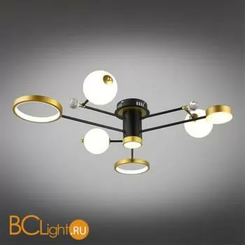 Люстра Omnilux Grado OML-00807-120 - Фото 0