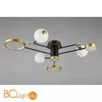 Люстра Omnilux Grado OML-00807-120 - Фото 2