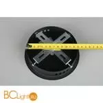 Люстра Omnilux Grado OML-00807-120 - Фото 8