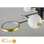 Люстра Omnilux Grado OML-00807-120 - Фото 6