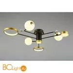 Люстра Omnilux Grado OML-00807-120 - Фото 1