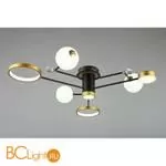 Люстра Omnilux Grado OML-00807-120 - Фото 3