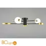 Люстра Omnilux Grado OML-00807-120 - Фото 4