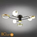 Люстра Omnilux Grado OML-00807-120 - Фото 0