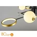 Люстра Omnilux Grado OML-00807-120 - Фото 5