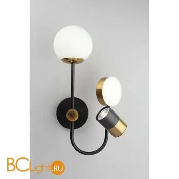 Бра Omnilux Grado OML-00801-30 - Фото 1