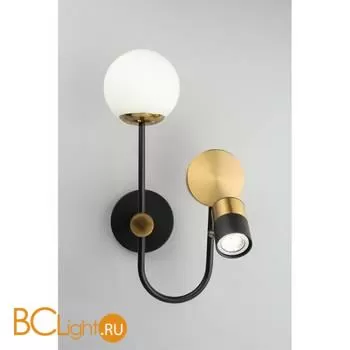 Бра Omnilux Grado OML-00801-30 - Фото 3