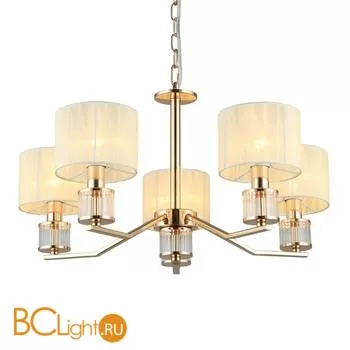 Люстра Omnilux Grandate OML-66413-05