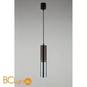 Подвесной светильник Omnilux Grosio OML-84536-05 - Фото 1