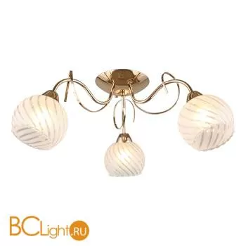 Потолочная люстра Omnilux Grosotto OML-24907-03