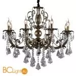 Люстра Omnilux Grosseto OML-77733-08